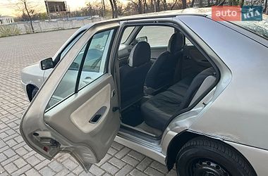 Седан Chery Amulet 2006 в Лозовій