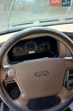 Седан Chery Amulet 2007 в Харькове