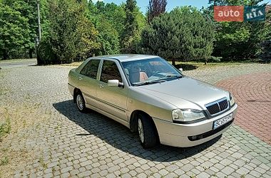 Седан Chery Amulet 2007 в Бориславі
