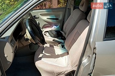 Седан Chery Amulet 2007 в Бориславі