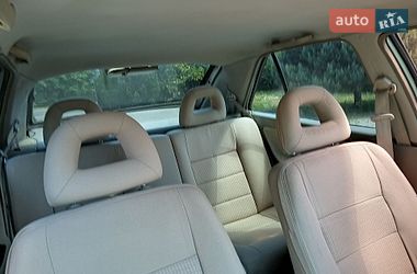 Седан Chery Amulet 2007 в Бориславі