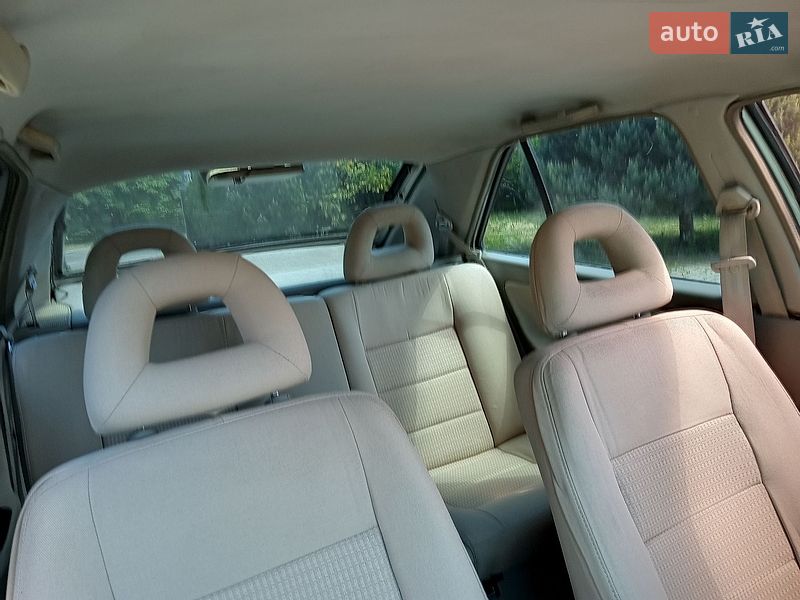 Седан Chery Amulet 2007 в Бориславі