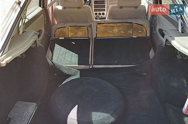 Седан Chery Amulet 2007 в Бориславі