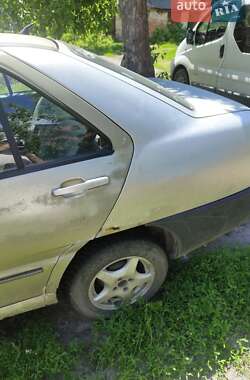 Седан Chery Amulet 2008 в Христиновке