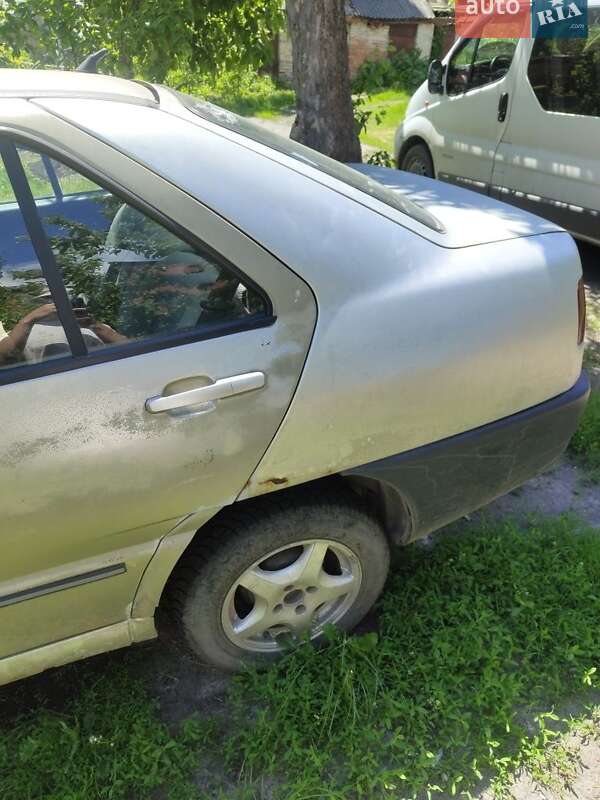 Седан Chery Amulet 2008 в Христиновке