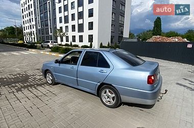 Седан Chery Amulet 2008 в Бучі