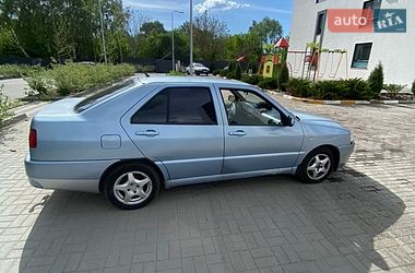 Седан Chery Amulet 2008 в Бучі