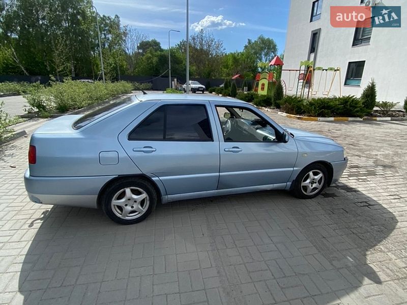 Седан Chery Amulet 2008 в Бучі