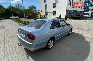 Седан Chery Amulet 2008 в Бучі