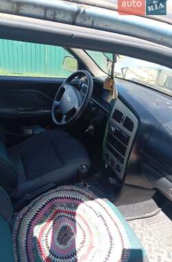 Седан Chery Amulet 2008 в Броварах