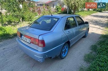 Седан Chery Amulet 2007 в Гнівані