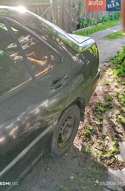 Седан Chery Amulet 2008 в Житомирі
