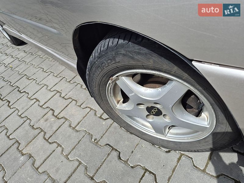 Седан Chery Amulet 2007 в Черновцах