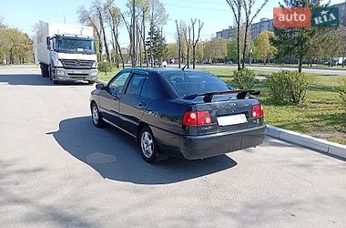 Седан Chery Amulet 2008 в Харькове фото 3 Седан Chery Amulet 2008 в Харькове