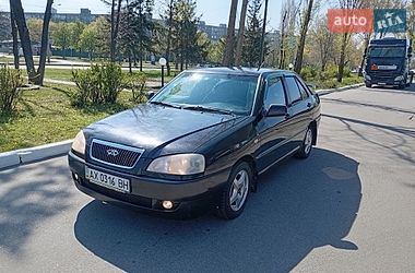 Седан Chery Amulet 2008 в Харькове фото 6 Седан Chery Amulet 2008 в Харькове
