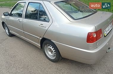 Седан Chery Amulet 2007 в Бобровице