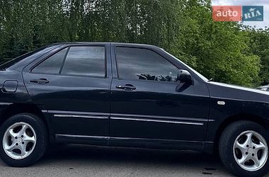 Седан Chery Amulet 2007 в Виннице