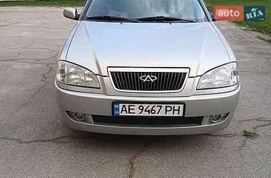 Седан Chery Amulet 2008 в Каменском