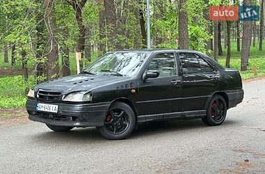 Седан Chery Amulet 2007 в Киеве