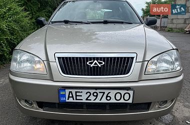 Седан Chery Amulet 2007 в Кривом Роге Седан Chery Amulet 2007 в Кривом Роге