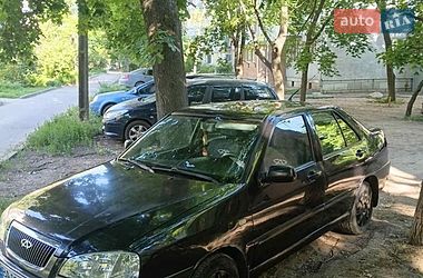 Седан Chery Amulet 2008 в Кропивницькому