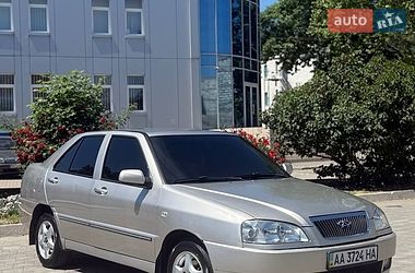Седан Chery Amulet 2008 в Николаеве