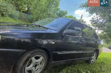 Седан Chery Amulet 2007 в Светловодске