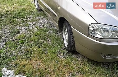 Седан Chery Amulet 2008 в Гусятині