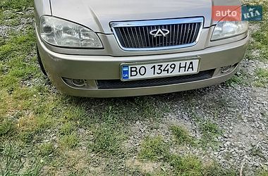 Седан Chery Amulet 2008 в Гусятине