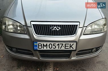 Седан Chery Amulet 2007 в Сумах фото Седан Chery Amulet 2007 в Сумах