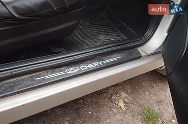 Седан Chery Amulet 2007 в Сумах фото 5 Седан Chery Amulet 2007 в Сумах