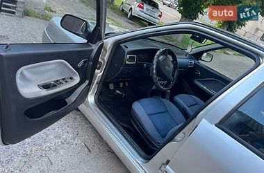 Седан Chery Amulet 2008 в Кобеляках
