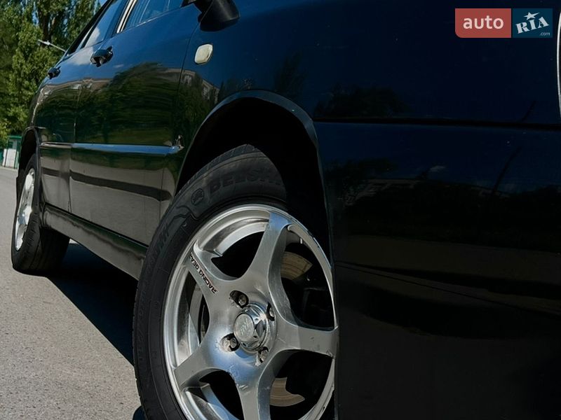 Седан Chery Amulet 2008 в Черкасах