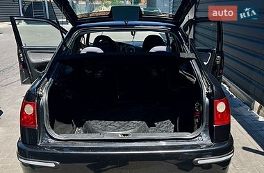 Седан Chery Amulet 2008 в Черкасах