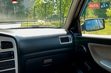 Седан Chery Amulet 2008 в Черкасах