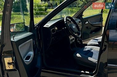 Седан Chery Amulet 2008 в Черкасах