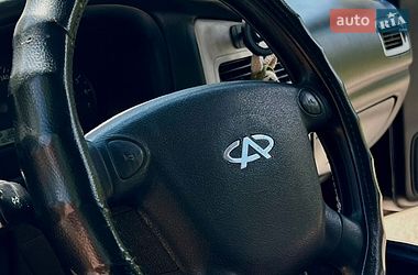 Седан Chery Amulet 2008 в Черкасах