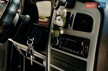 Седан Chery Amulet 2008 в Черкасах