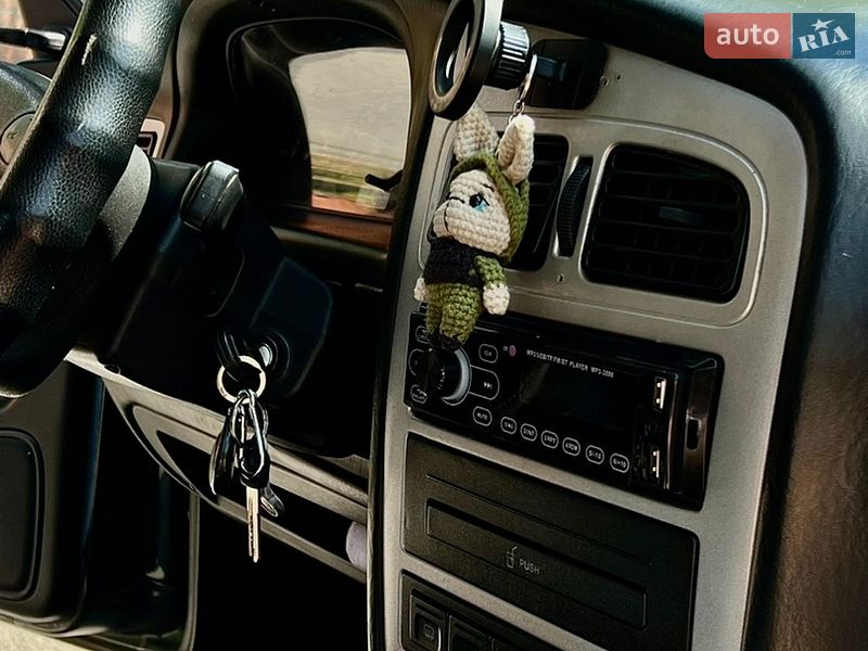 Седан Chery Amulet 2008 в Черкасах