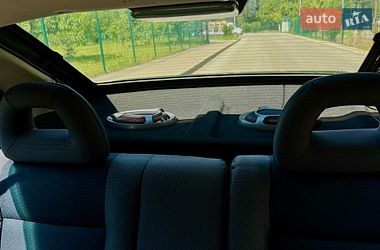 Седан Chery Amulet 2008 в Черкасах