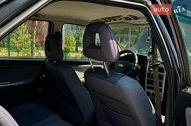 Седан Chery Amulet 2008 в Черкасах