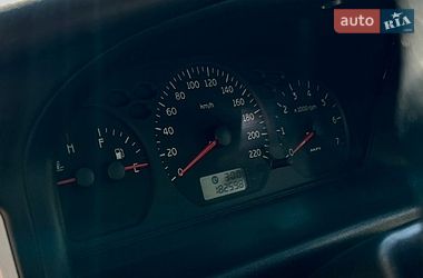 Седан Chery Amulet 2008 в Черкасах