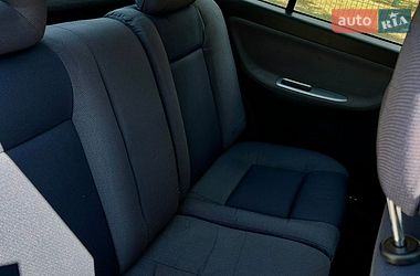 Седан Chery Amulet 2008 в Черкасах