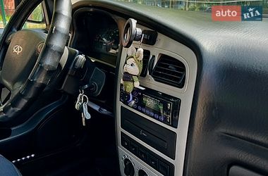 Седан Chery Amulet 2008 в Черкасах