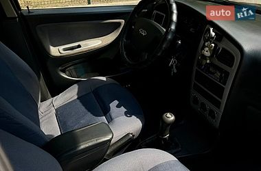 Седан Chery Amulet 2008 в Черкасах