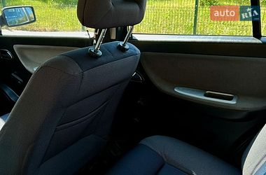 Седан Chery Amulet 2008 в Черкасах