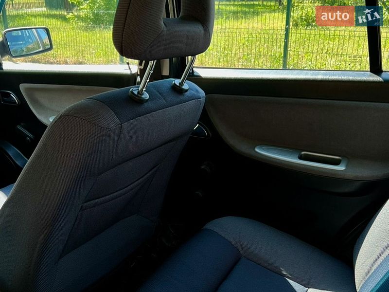 Седан Chery Amulet 2008 в Черкасах