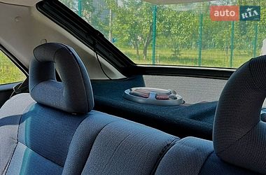 Седан Chery Amulet 2008 в Черкасах