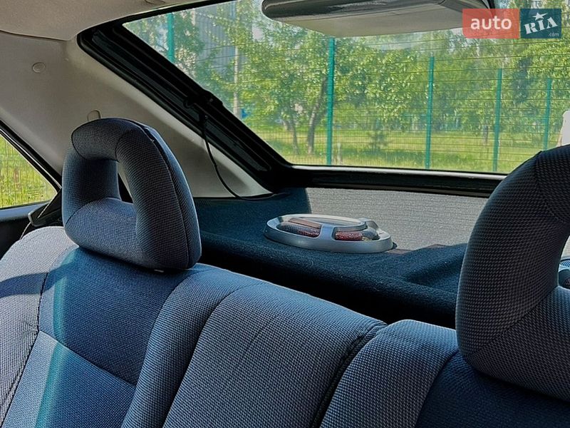 Седан Chery Amulet 2008 в Черкасах