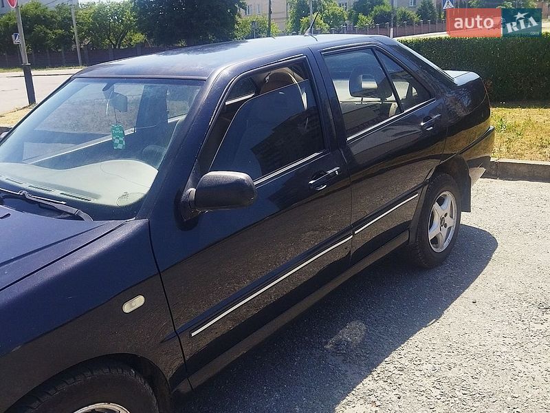 Седан Chery Amulet 2007 в Шепетовке
